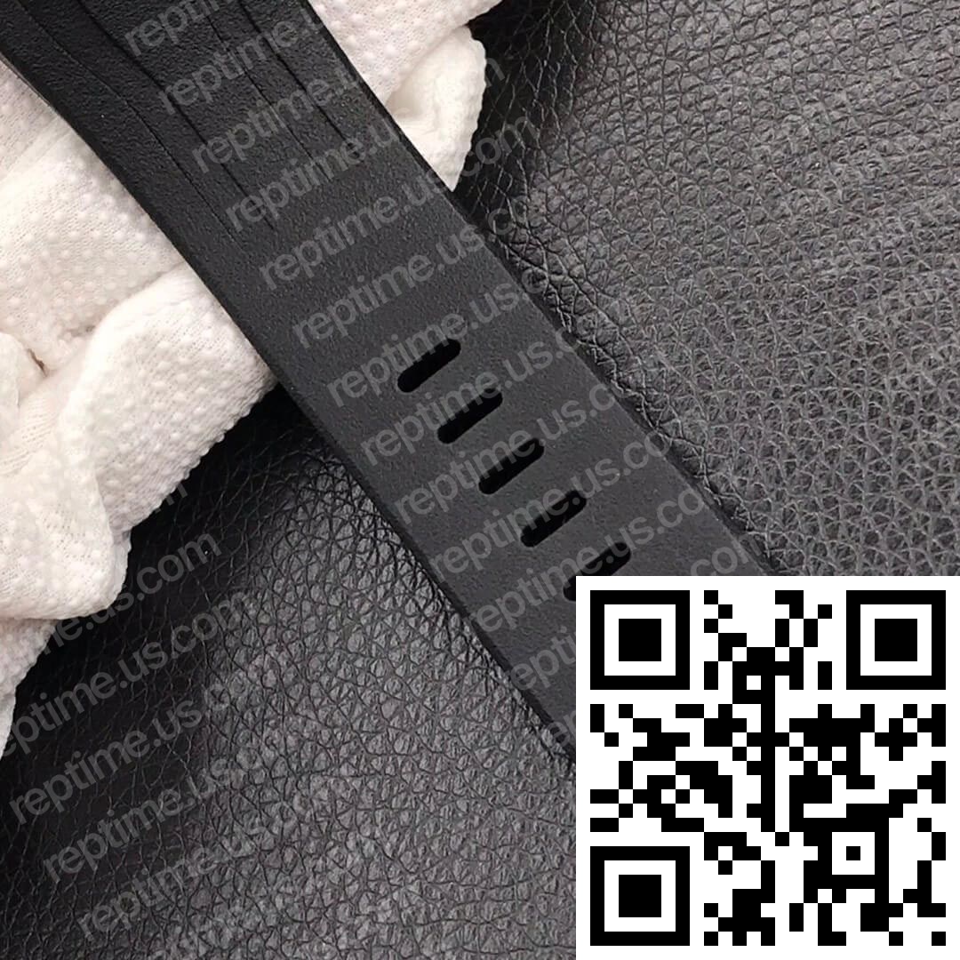 Audemars Piguet Royal Oak Offshore 26416RO.OO.A002CA.01 V2 Rose Gold - Image 9