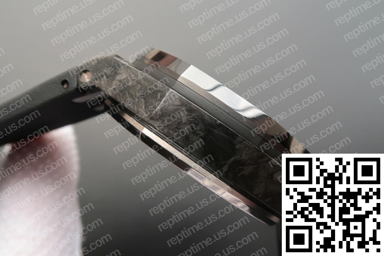 Audemars Piguet Royal Oak Offshore 26400AU.OO.A002CA.01 Black Dial - Image 6